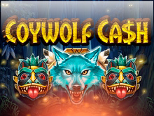 Coywolf Cash